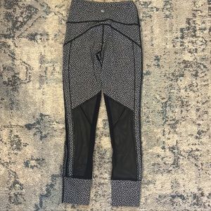 Lululemon Leggings Size 2